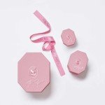 Swarovski Ariana Grande Heart Crystal Choker Necklace