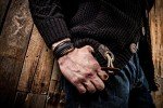 Braided Leather Bracelet for Men with Gift Box