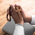 200 Pcs Christian Wristbands - Faith and Hope