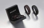 Braided Leather Bracelet for Men with Gift Box