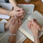 200 Pcs Christian Wristbands - Faith and Hope