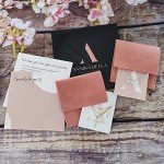 Dainty Gold Swarovski Teardrop Choker Necklace