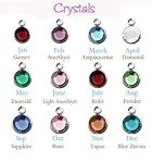 Memorial Stainless Steel Adjustable Bangle Bracelet