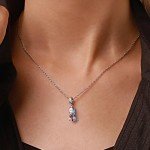 Linus Peanuts Pendant Dangle Charm Bracelet