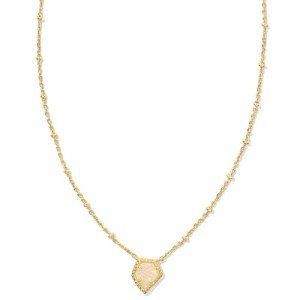 Kendra Scott Framed Tess Pendant Necklace for Women