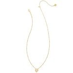 Kendra Scott Framed Tess Pendant Necklace for Women