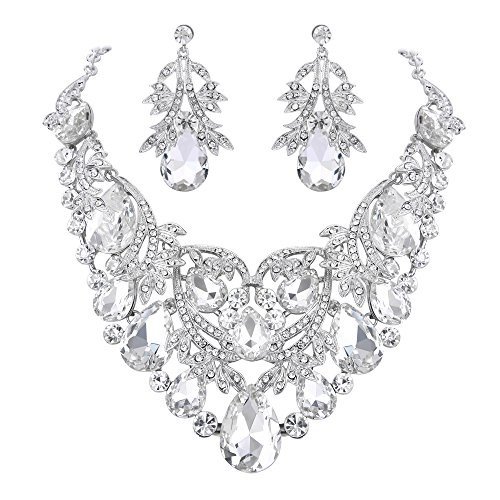 Statement Necklaces