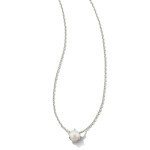 Kendra Scott Ashton Pearl Pendant Necklace