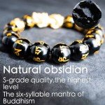 24k Gold Plated PiXiu Bracelet for Good Luck