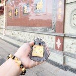 24k Gold Plated PiXiu Bracelet for Good Luck