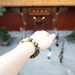 24k Gold Plated PiXiu Bracelet for Good Luck