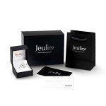 Classic Sterling Silver Band Ring Set for Women