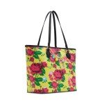 Betsey Johnson Pink Charm Bracelet Tote