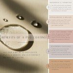 Elegant 18k Gold Plated Layered Necklaces for Women