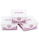 Sterling Silver 4mm Kids Stud Earrings for Girls