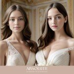 Moissanite Stud Earrings 2 Carat in Silver