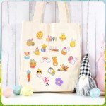 Easter Enamel Pins Set - 40 Cute Brooches