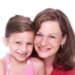 Disney Minnie Mouse Mommy & Me Earrings Set