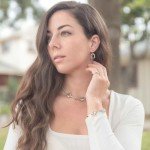 Charming Silver Equestrian Snaffle Bit Bracelet