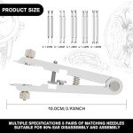 Ziyue Watch Band Tool Kit with Pliers & Tips