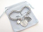 Personalized Memories Bracelet for Graduation 2025