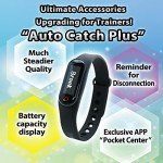 Brook Pocket Auto Catch Plus Keychain - Exclusive Version
