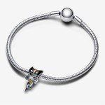925 Silver Zirconia Charms for Bracelets & Necklaces