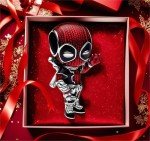 925 Silver Zirconia Charms for Bracelets & Necklaces