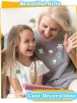 40 Cute Science Enamel Pins for Kids & Adults