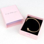Gold Starfish and Shell Cuff Bracelet for Women