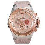 Blue Marine Mulco Watch for Women with Rose Gold