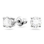 Swarovski Matrix Tennis Jewelry Set with Crystals