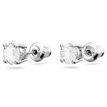 Swarovski Matrix Tennis Jewelry Set with Crystals