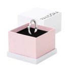 Pandora Celestial Sparkling Ring - Size 7.5