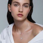 Tree of Life Opal Layered Necklace for Women