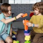 Colorful Autism Awareness Silicone Bracelets - 240 Pack