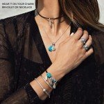 Guinea Pig Sterling Silver Clip-On Charm Pendant