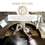 Guinea Pig Sterling Silver Clip-On Charm Pendant