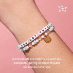 You Got This Beaded Bracelet by Little Words
