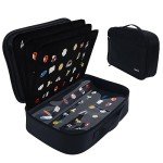 Enamel Pin Display Bag for Collectible Storage