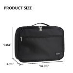 Enamel Pin Display Bag for Collectible Storage
