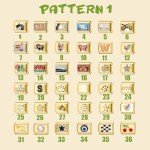 Custom Gold Italian Charm Bracelet with Tools