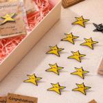 Funny Meme Enamel Pins Set for Women