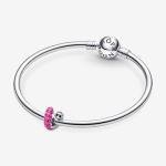 PANDORA Cute Caterpillar Charm for Bracelets