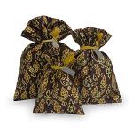 Sterling Silver Elephant Cuff Bracelet from Thailand