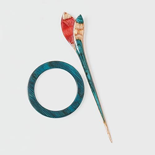 Brooches and Pins