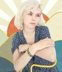 Van Gogh Inspired Autumn Cuff Bracelet