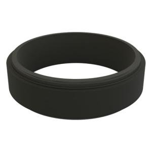 QALO Unisex Silicone Wedding Band - Multi Colors