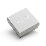 Miabella 3mm Sterling Silver Snake Chain Bracelet