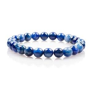 Cherry Tree Gemstone Beaded Bracelets for All Sizes